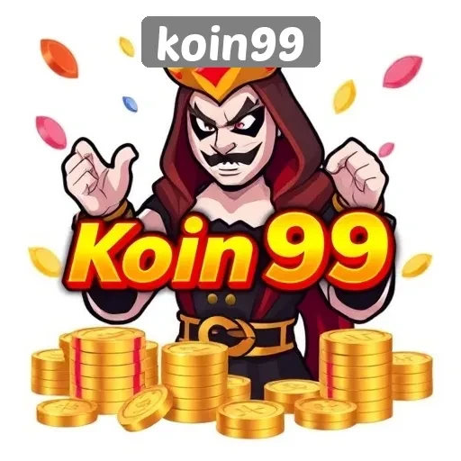 Beragam Permainan Menarik yang Tersedia di Koin99