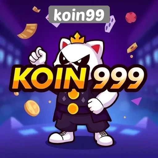 Menjelajahi Fitur Menarik dari Situs Game Koin99