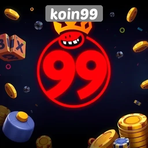 Menjelajahi Ragam Permainan yang Ditawarkan Koin99