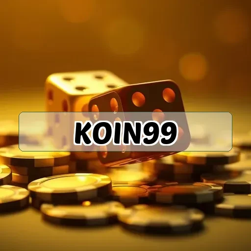 Koin99: Temukan Fitur Menonjol dalam Game Online Terbaik Indonesia