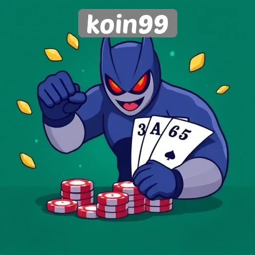 Pengalaman Bermain di Koin99 yang Memikat Para Gamer