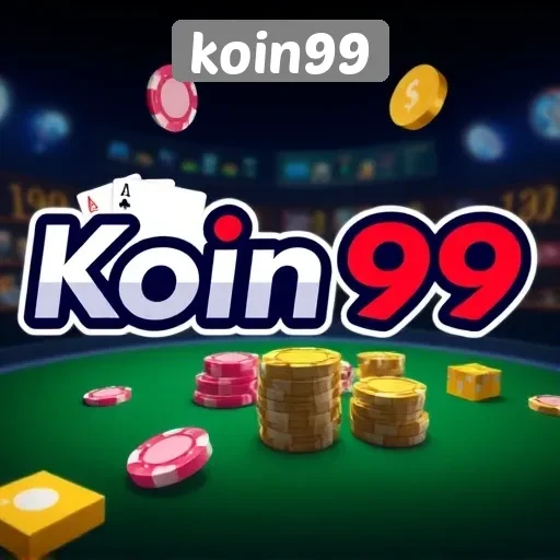 Perbandingan Koin99 dengan Situs Game Lain di Indonesia
