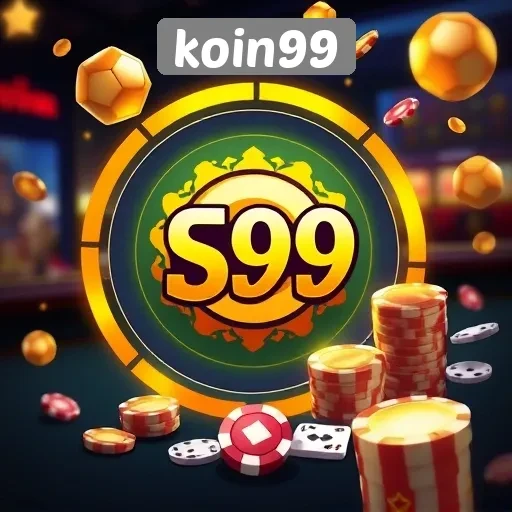 Mengulik Fitur Menarik di Situs Koin99 untuk Pemain Baru