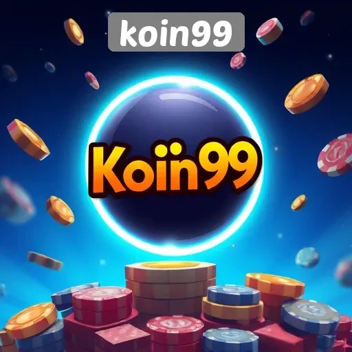 Koin99 Sebagai Platform Game Terpercaya di Indonesia