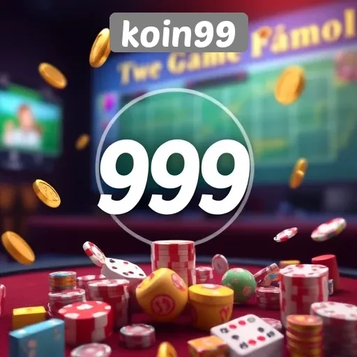 Mengenal Koin99 Sebagai Situs Game Terpercaya di Indonesia