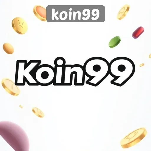 Mengapa Koin99 Menjadi Pilihan Utama Para Gamer Indonesia