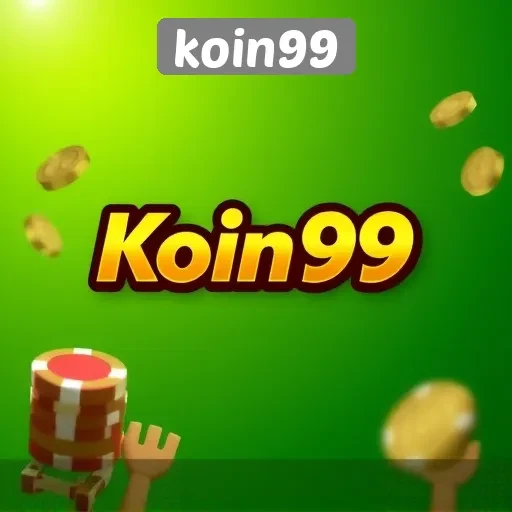 Koin99: Berbagai Jenis Permainan untuk Semua Kalangan
