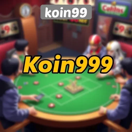 Panduan Menggunakan Situs Koin99 Untuk Pemula
