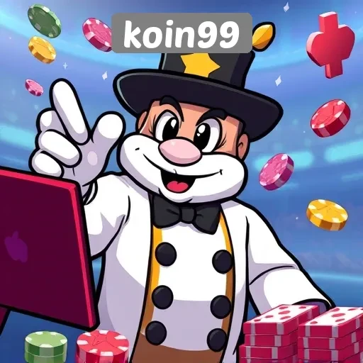 Memahami Koin99 sebagai Platform Game Online Terpercaya