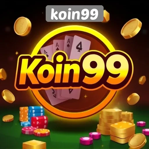 Mengenal Koin99 Sebagai Platform Game Terpercaya di Indonesia