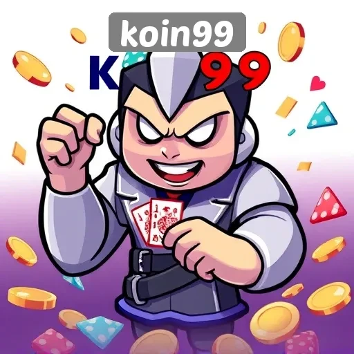 Ulasan Lengkap tentang Koin99 sebagai Situs Game Terpercaya