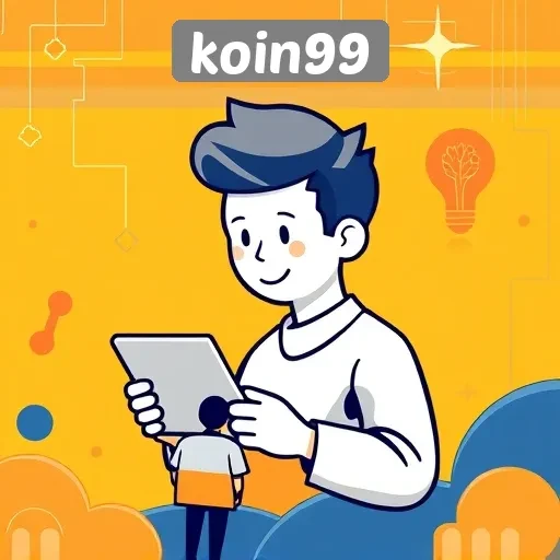 Inovasi Terbaru di Koin99 yang Perlu Diketahui