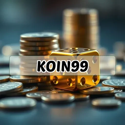 koin99 Lotere Harian: Menangkan Hadiah Besar Setiap Hari!