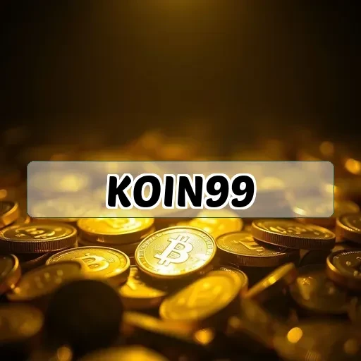 koin99: Penawaran Spesial yang Bikin Main Game Semakin Seru