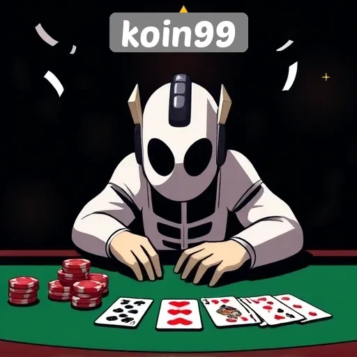 Peluang dan Tantangan Bermain di Koin99