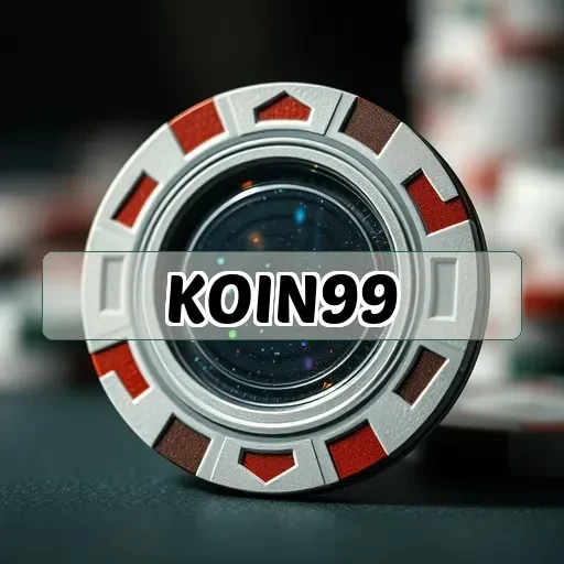 koin99: Mengungkap Metode Pembayaran Terbaik untuk Gamer Indonesia
