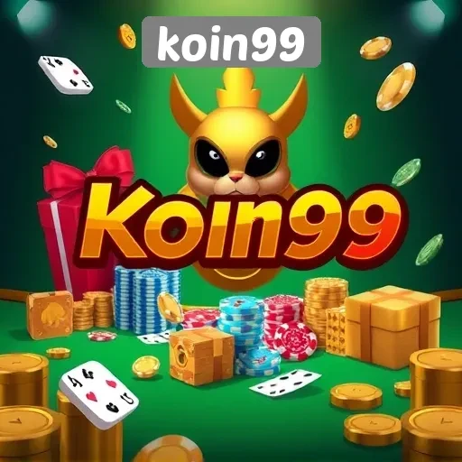 Menelusuri Permainan Populer di Koin99