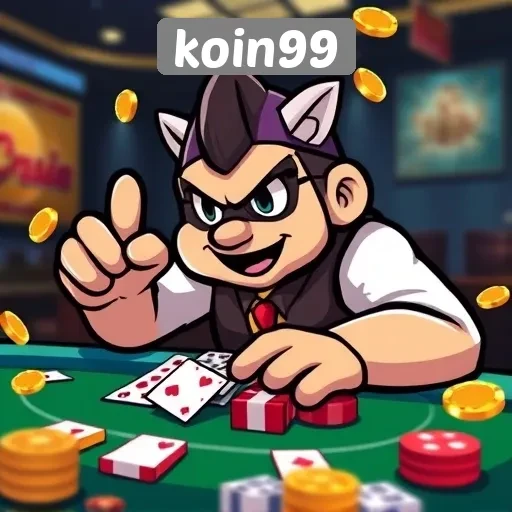 Kelebihan dan Kekurangan Bermain di Koin99