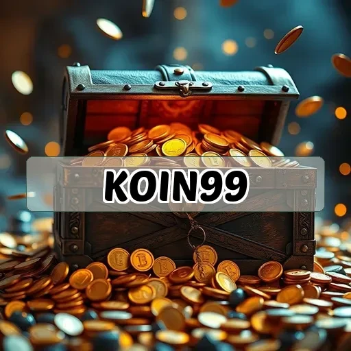 Koin99: Keuntungan Besar dari Program Referal yang Menarik
