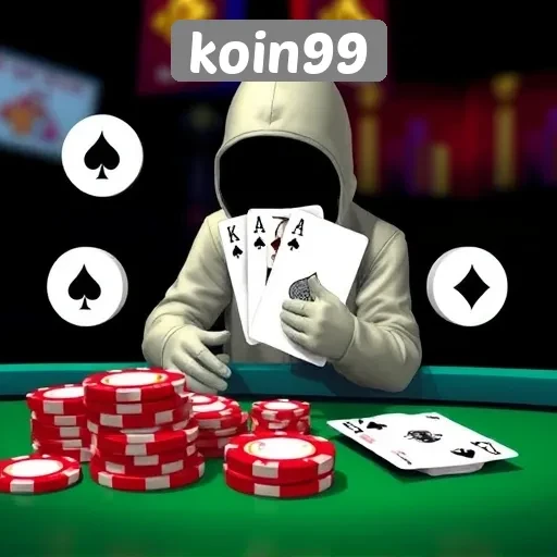 Bermain Aman di Koin99 dengan Tips Keamanan