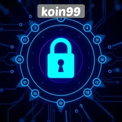 Fitur Keamanan yang Ditawarkan oleh Koin99