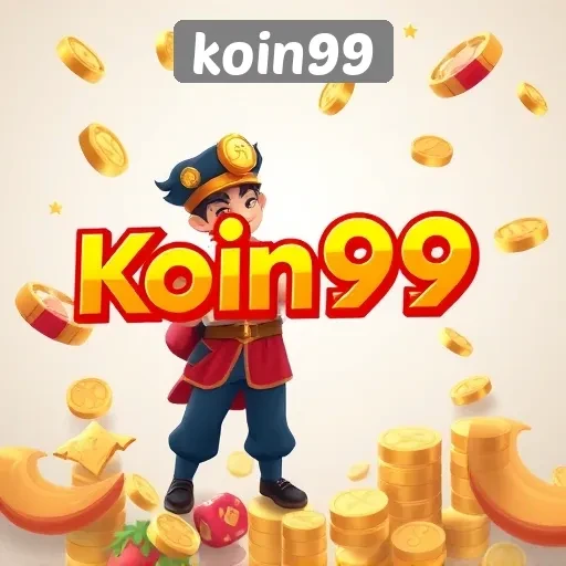 Testimoni Pengguna tentang Pengalaman Bermain di Koin99
